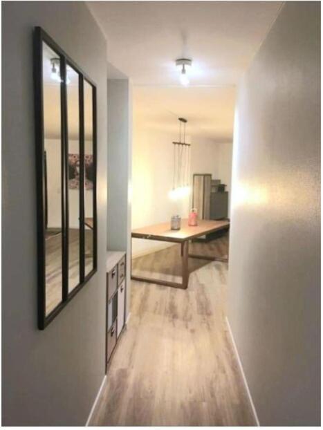 Trendy 2 Bedroom With Private Terrace&parking * Luxemburg